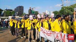 CNN Indonesia - News update