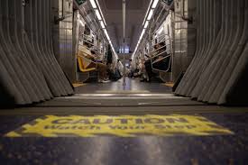MTA Eyes Open Gangway Subway Cars and Road Repair Funding