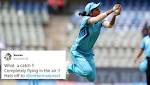 Women's Challenge: 'Supergirl' Harmanpreet Kaur's