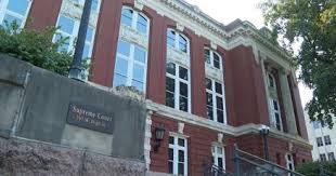 Missouri Supreme Court rejects challenge to redistricting special session