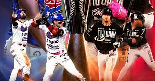 Toros De Tijuana