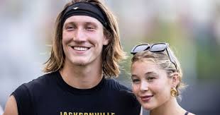 Trevor Lawrence’s Wife Marissa Reflects on Soccer Retirement Due to COVID Pandemic