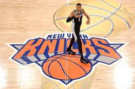 Should the Knicks be worried after Victor Wembanyama halted their momentum? Here's what history tells us