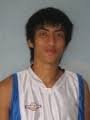 Christian Ronaldo Sitepu | #15 | PF. Born: Bogor, 27 October 1986. Height: 200 cm. Weight: 96 kg. Current Club: - 22_22_CHRISTIAN%2520R%2520SITEPU