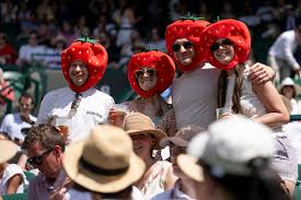 Wimbledon - News update
