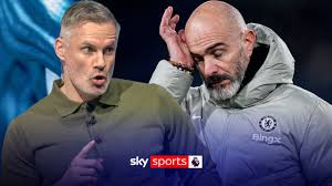 Enzo Maresca has created a big problem and might not be at Chelsea next season, says Jamie Carragher
