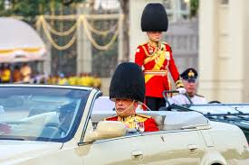 Renowned Academic Paul Chambers Flees Thailand: Does Bangkok Really Get What it Wants?