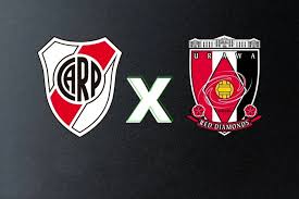 River Plate x Urawa Red Diamonds: Prévia do Confronto no Mundial de Clubes - Imagen principal del artículo