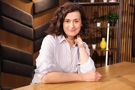 Lucie Štěpánková : la sortie qui fait sensation