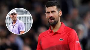 Djokovic's Wimbledon Dream: Can He Conquer the Grass? - Imagen principal del artículo