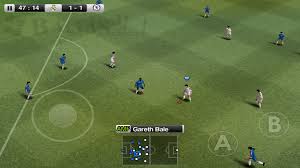 Résultat de recherche d'images pour "pes 2012 android"