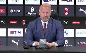 SempreMilan - News update