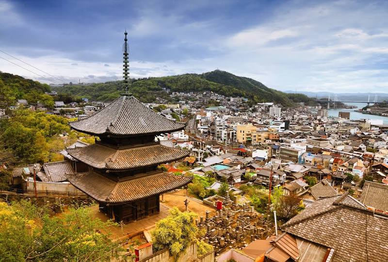 Onomichi