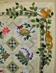 Résultat de recherche d'images pour "village border quilt pattern"