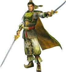 Hasil gambar untuk dynasty warrior 6
