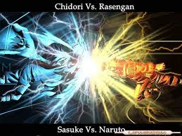 Image result for naruto vs sasuke