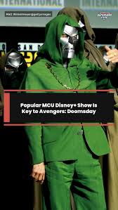 Popular MCU Disney+ Show Is Key to Avengers: Doomsday