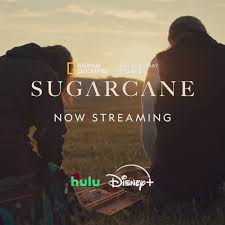 SugarcaneFilm is a revelatory work that is going to impact people for many generations. It has been a great honor to work with the film team and help share the stories of