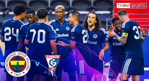 Fenerbahçe vs Gornik Zabrze: Champions League Shock Upset? Live Score & Stats Reveal Hidden Tactical Masterstroke