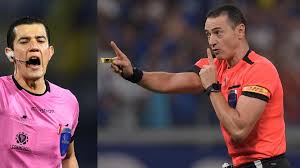 Semifinales de la Liga: Rojas metió la mano y Roldán, las patas... ¡Se pita según marrano! (Meluk le cuenta)