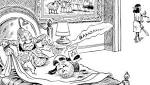 Advisory panel shortlists five candidates