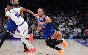 Qual a verdade por trás da explosão dos Knicks nos playoffs?