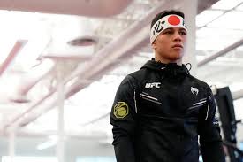 UFC.com - News update