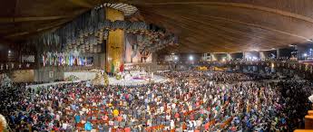 Comunidade Canção Nova participa de Congresso sobre Nossa Senhora de Guadalupe, no México