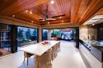 Indoor outdoor rooms