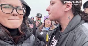 TPUSA reporter Savanah Hernandez attack: Family of 3 facing charges