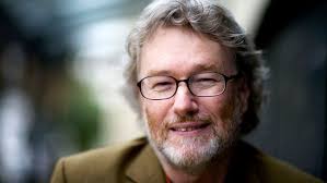 iain banks. ~post by Marie. Earlier in the month of April, unexpected news struck the science fiction community. Well-known, loved, and respected author ... - iain-banks