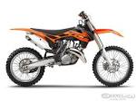 Ktm 125 sx