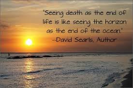 End-Of-Life Quotes. QuotesGram via Relatably.com