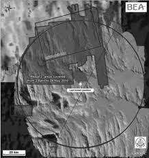 Image result for air france 447