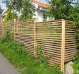 STAKET - vi s ljer och monterar alla olika typer Staket