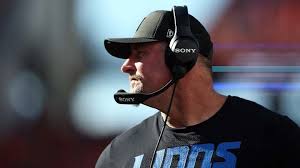 Dan Campbell's Lions Face Toughest Test Against Chiefs