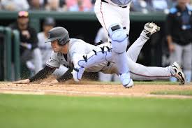 Nacionales vs. Marlins: Análisis del Juego y Perspectivas de la Serie