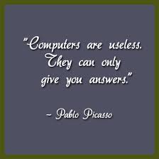 Computers Quotes - Inspirations.in via Relatably.com