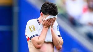 ‘Headless’ Gordon, ‘clueless’ Madueke and Rice need to be dropped by England