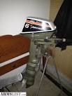 HP Outboard Motor eBay