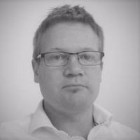 KNUD E. HANSEN Employee Michael Sears's profile photo