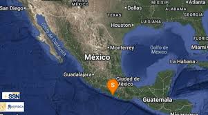 Sismo con 4.0 grados de magnitud sacude a la población en Guerrero