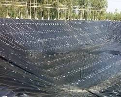 Gambar Geomembrane