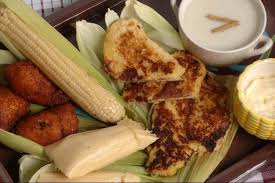 Resultado de imagen para EL MAIZ HISTORIA