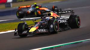 F1 - News update