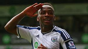 Image result for saido berahino