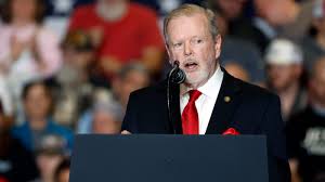 North Carolina’s Senate leader concedes to local sheriff in 23-vote race