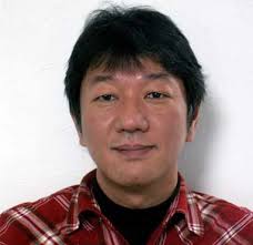 File:Kouji Murata - 2.jpg. No higher resolution available. - Kouji_Murata_-_2