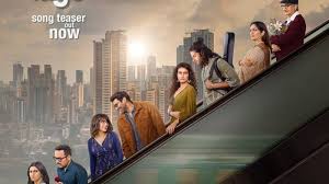 Metro.. In Dino producer Bhushan Kumar on Anurag Basu and Pritam Da’s collaboration: “They are a…