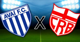 Avaí x CRB pela Série B: onde assistir ao vivo, horário e escalação